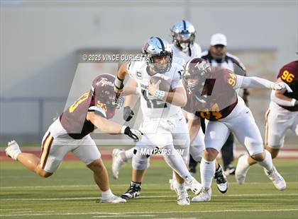 Thumbnail 2 in Vandegrift @ Dripping Springs photogallery.