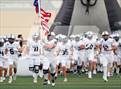 Photo from the gallery "Vandegrift @ Dripping Springs"