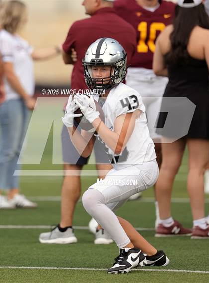 Thumbnail 1 in Vandegrift @ Dripping Springs photogallery.