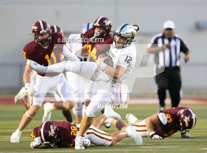 Thumbnail 3 in Vandegrift @ Dripping Springs photogallery.