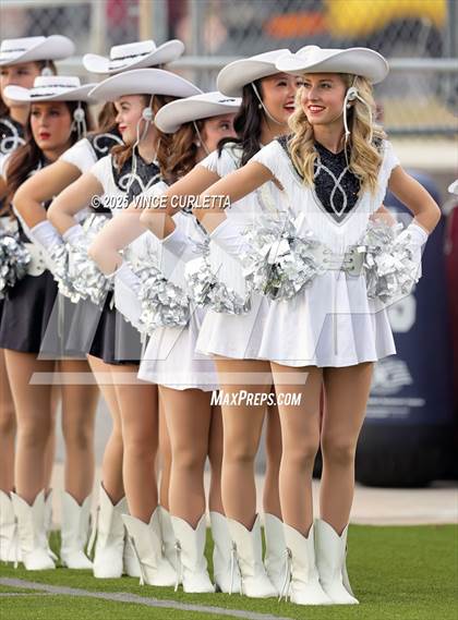 Thumbnail 1 in Vandegrift @ Dripping Springs photogallery.