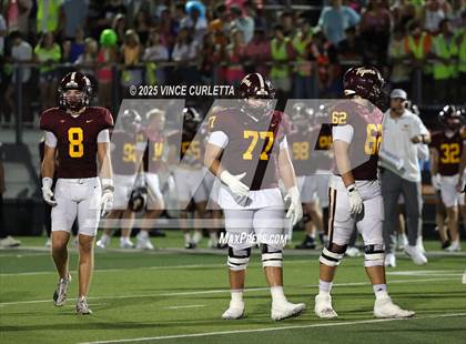 Thumbnail 2 in Vandegrift @ Dripping Springs photogallery.