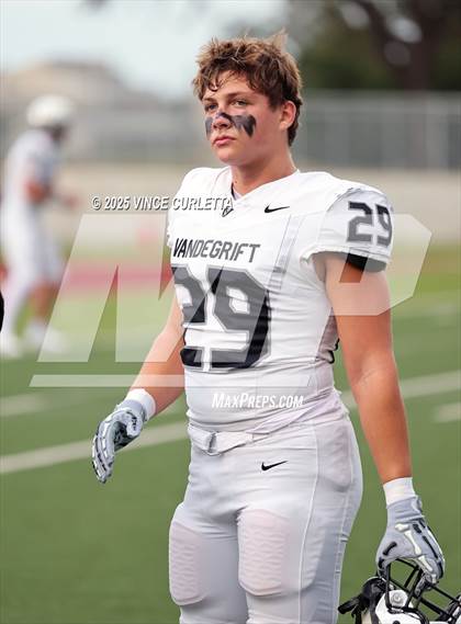 Thumbnail 2 in Vandegrift @ Dripping Springs photogallery.