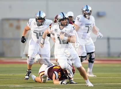 Thumbnail 1 in Vandegrift @ Dripping Springs photogallery.