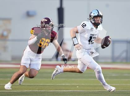 Thumbnail 2 in Vandegrift @ Dripping Springs photogallery.