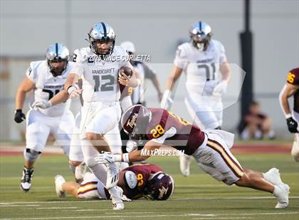 Thumbnail 2 in Vandegrift @ Dripping Springs photogallery.