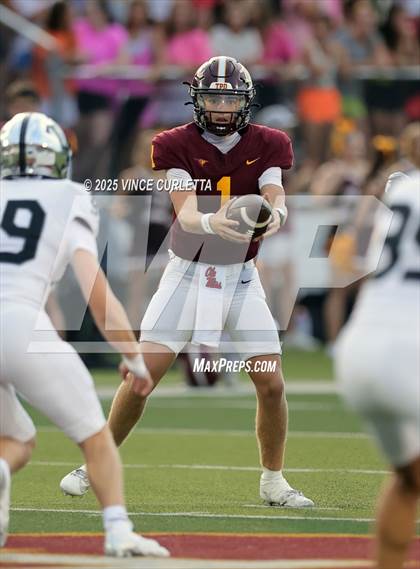 Thumbnail 1 in Vandegrift @ Dripping Springs photogallery.