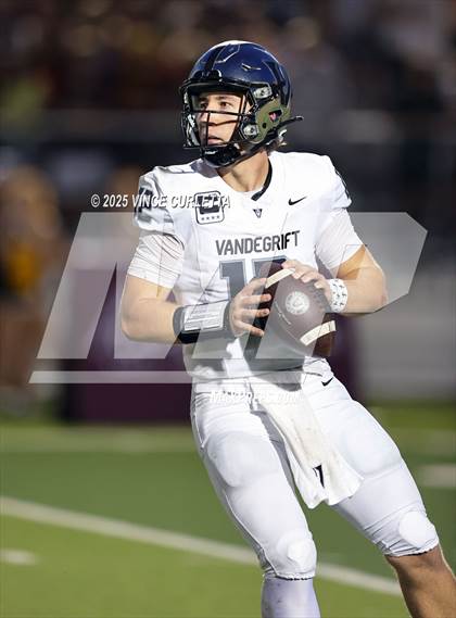 Thumbnail 3 in Vandegrift @ Dripping Springs photogallery.