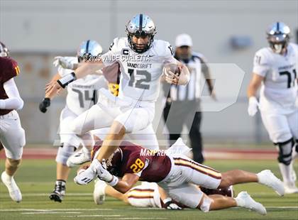 Thumbnail 3 in Vandegrift @ Dripping Springs photogallery.