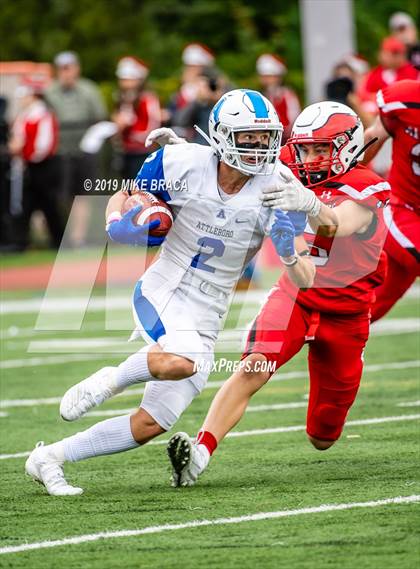 Thumbnail 1 in Attleboro @ Milford photogallery.