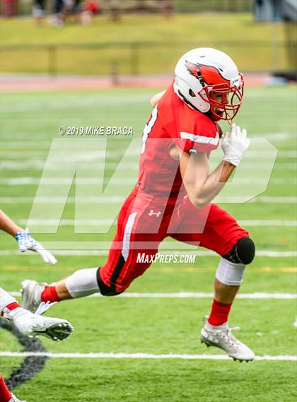 Thumbnail 3 in Attleboro @ Milford photogallery.