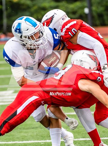 Thumbnail 2 in Attleboro @ Milford photogallery.