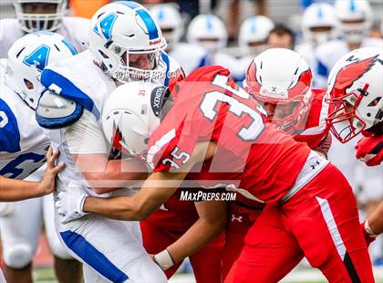 Thumbnail 1 in Attleboro @ Milford photogallery.