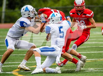 Thumbnail 1 in Attleboro @ Milford photogallery.