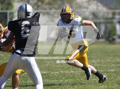 Thumbnail 3 in St. Edward @ Buchtel photogallery.