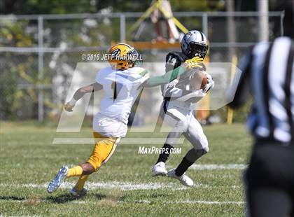Thumbnail 1 in St. Edward @ Buchtel photogallery.