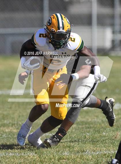 Thumbnail 1 in St. Edward @ Buchtel photogallery.