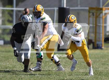 Thumbnail 2 in St. Edward @ Buchtel photogallery.