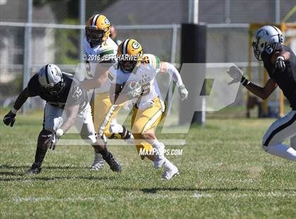 Thumbnail 3 in St. Edward @ Buchtel photogallery.