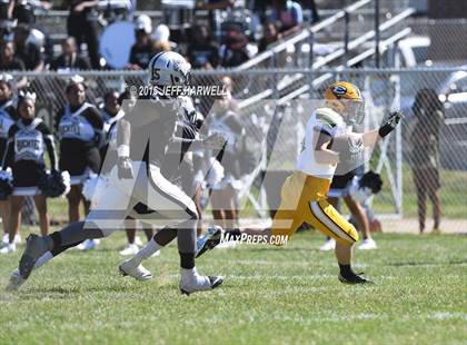 Thumbnail 1 in St. Edward @ Buchtel photogallery.