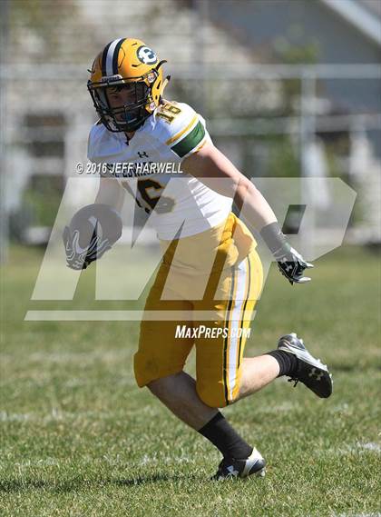 Thumbnail 2 in St. Edward @ Buchtel photogallery.