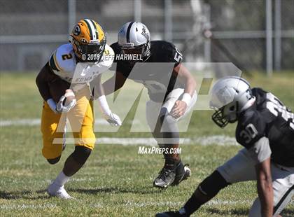 Thumbnail 3 in St. Edward @ Buchtel photogallery.