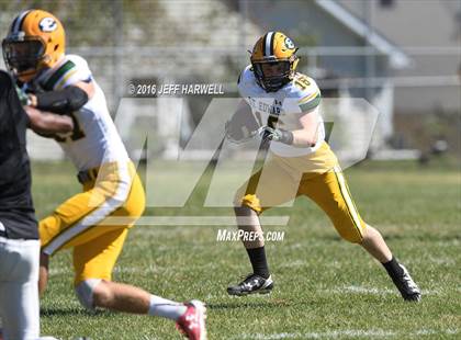 Thumbnail 1 in St. Edward @ Buchtel photogallery.