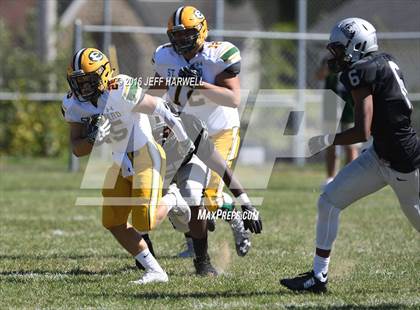 Thumbnail 2 in St. Edward @ Buchtel photogallery.