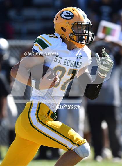 Thumbnail 2 in St. Edward @ Buchtel photogallery.