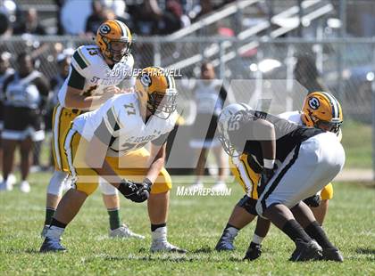 Thumbnail 1 in St. Edward @ Buchtel photogallery.