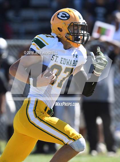Thumbnail 3 in St. Edward @ Buchtel photogallery.