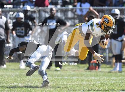 Thumbnail 3 in St. Edward @ Buchtel photogallery.