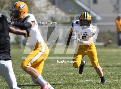 Thumbnail 3 in St. Edward @ Buchtel photogallery.