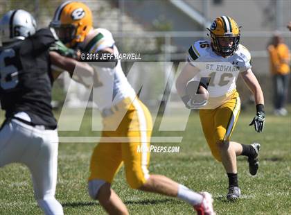 Thumbnail 2 in St. Edward @ Buchtel photogallery.