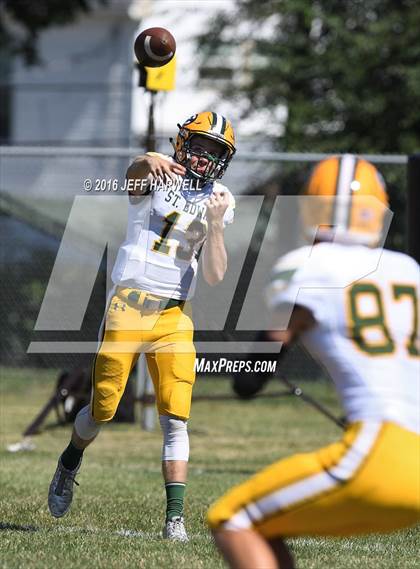 Thumbnail 1 in St. Edward @ Buchtel photogallery.