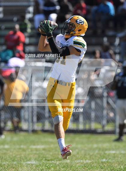 Thumbnail 1 in St. Edward @ Buchtel photogallery.