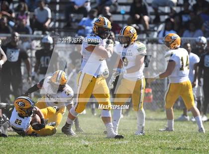 Thumbnail 2 in St. Edward @ Buchtel photogallery.