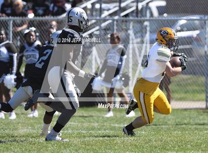 Thumbnail 2 in St. Edward @ Buchtel photogallery.