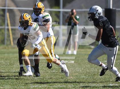 Thumbnail 1 in St. Edward @ Buchtel photogallery.