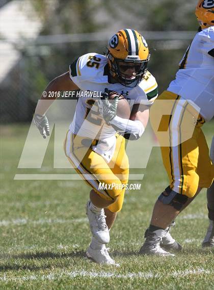 Thumbnail 2 in St. Edward @ Buchtel photogallery.