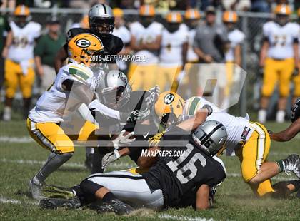 Thumbnail 2 in St. Edward @ Buchtel photogallery.