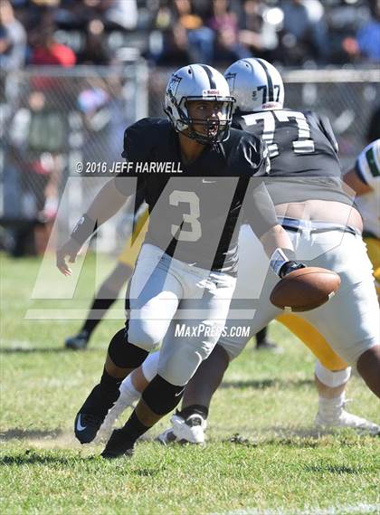 Thumbnail 1 in St. Edward @ Buchtel photogallery.