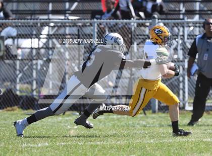 Thumbnail 3 in St. Edward @ Buchtel photogallery.