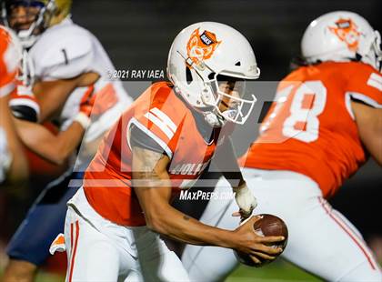 Thumbnail 1 in Elk Grove @ Cosumnes Oaks photogallery.