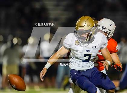 Thumbnail 1 in Elk Grove @ Cosumnes Oaks photogallery.