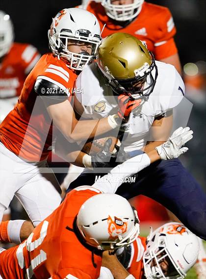 Thumbnail 1 in Elk Grove @ Cosumnes Oaks photogallery.