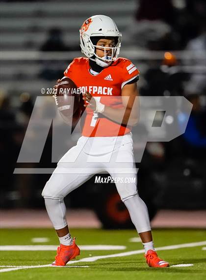 Thumbnail 1 in Elk Grove @ Cosumnes Oaks photogallery.