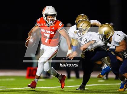 Thumbnail 3 in Elk Grove @ Cosumnes Oaks photogallery.