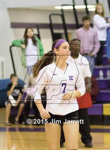Thumbnail 1 in Hernando @ Desoto Central (MHSAA Class III North-Half Championship) photogallery.
