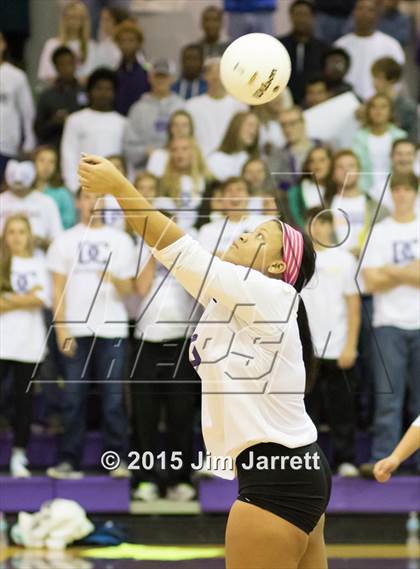 Thumbnail 1 in Hernando @ Desoto Central (MHSAA Class III North-Half Championship) photogallery.
